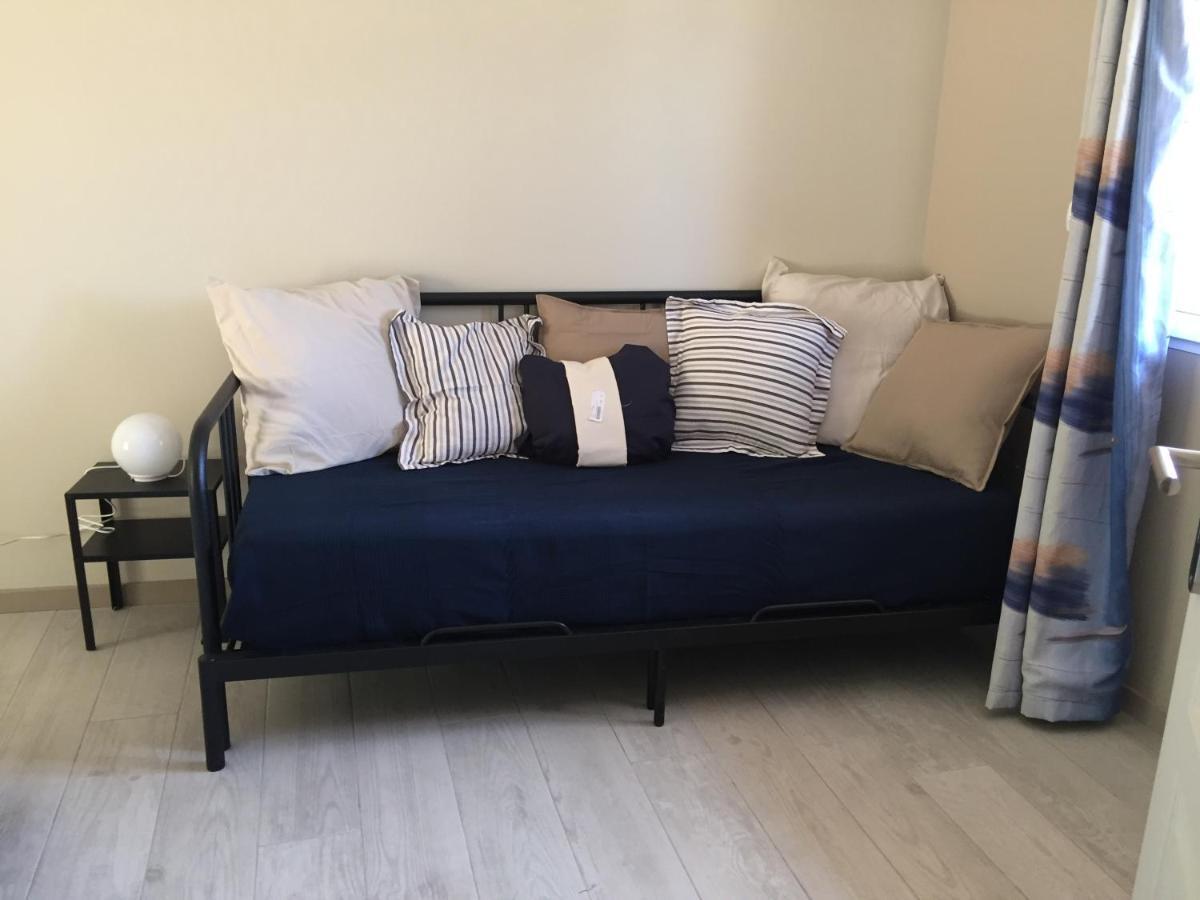 Gite De Gazelle Chambres D'Hote La Vacquerie-et-Saint-Martin-de-Castries Buitenkant foto
