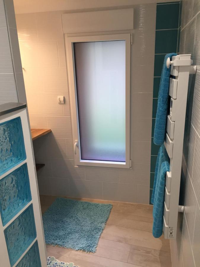 Gite De Gazelle Chambres D'Hote La Vacquerie-et-Saint-Martin-de-Castries Buitenkant foto